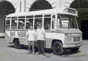 SHL Coach Established