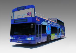 SHL Coach-Timeline_4-2008- Began building open-top double deck buses