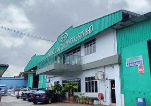 SHL Coach-Timeline_6-2017-Consolidated all operations at Silibin HQ