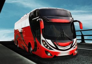SHL Coach-Timeline_8-2021- Launched new semi-high deck and high deck models